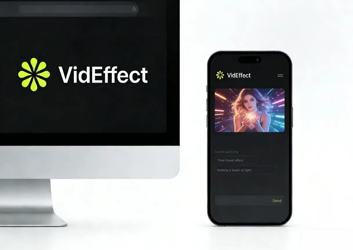 AI Video Effects - Unleash the Power of AI Video Creation